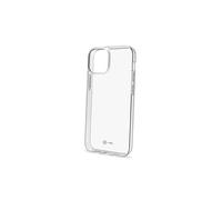 Coque Gelskin TPU iPhone 13 Transparente