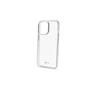 CELLY Cover iPhone 13 Pro Transparent