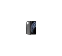 Gelskin coque de protection pour téléphones portables 14,7 cm (5.8") Housse Noir