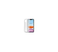 Gelskin coque de protection pour téléphones portables 15,5 cm (6.1") Housse Transparent