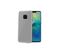 Celly Gelskin coque de protection pour téléphones portables 16,2 cm (6.39 ) Housse Transparent Huawei Mate 20 Pro
