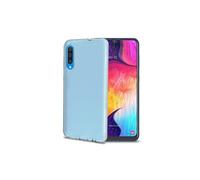Celly Gelskin coque pour téléphones portables 6.4" Housse Transparent