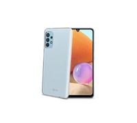Gelskin coque de protection pour téléphones portables 16,3 cm (6.4") Housse Transparent