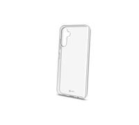 Celly GELSKIN coque de protection pour téléphones portables 16,3 cm (6.4 ) Housse Transparent Samsung Galaxy A54 5G