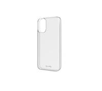 GELSKIN coque de protection pour téléphones portables 16,3 cm (6.43") Housse Transparent