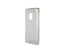 Gelskin coque de protection pour téléphones portables 16,5 cm (6.5") Housse Transparent