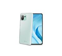 Gelskin coque de protection pour téléphones portables 16,6 cm (6.55") Housse Transparent