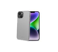 Coque Gelskin TPU iPhone 14 Plus Transparente