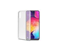 Celly Gelskin coque de protection pour téléphones portables Housse Transparent