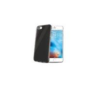 Gelskin GELSKIN801BK - Coque de protection pour téléphone portable - caoutchouc souple - pour Apple iPhone 7 Plus