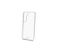FUNDA CELLY SAMSUNG S23 TRANSPARENTE