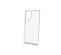 FUNDA CELLY SAMSUNG S23 ULTRA TRANSPARENT
