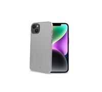Coque Gelskin TPU iPhone 15 Transparente