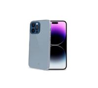 Celly GELSKIN1056 coque de protection pour téléphones portables 17 cm (6.7 ) Housse Transparent Apple (brand) iPhone 15 Pro Max