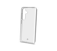 Celly GELSKIN1065 coque de protection pour téléphones portables 15,8 cm (6.2 ) Housse Transparent Samsung Galaxy S24