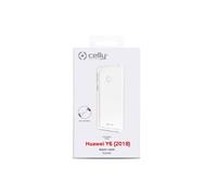 GELSKIN755 coque de protection pour téléphones portables 14,5 cm (5.7") Housse Transparent