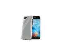GELSKIN800 coque de protection pour téléphones portables 11,9 cm (4.7") Housse Transparent