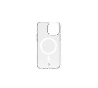 CELLY Cover mag iPhone 13 Pro Transparent