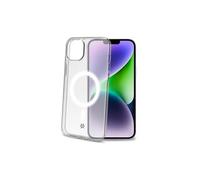 GELSKINMAG1055 coque de protection pour téléphones portables 17 cm (6.7") Housse Transparent