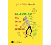 Gelsomino Nel Paese Dei Bugiardi