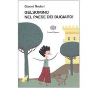 Gelsomino nel paese dei bugiardi