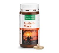 Gélule active à base d'huître et de maca 120 gélules