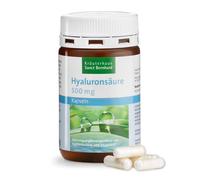 Gélules à l'acide hyaluronique 500 mg