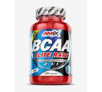 Gélules Amix BCAA Elite Rate (120 unités)