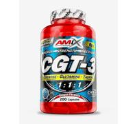 Gélules Amix CGT-3 (200 unités)