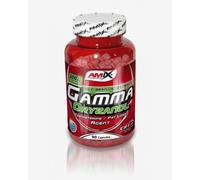 Gélules Amix Gamma Oryzanol (90 unités)