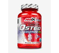 Gélules Amix Osteo Glucosamine (90 unités)