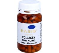 Gélules anti-âge au collagène 100 pcs