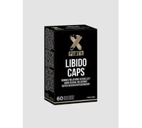 Labophyto Gélules aphrodisiaques X Power Libido 60 gélules