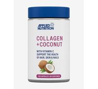 Gélules Applied Nutrition Collagène & Noix de Coco 180 gélules