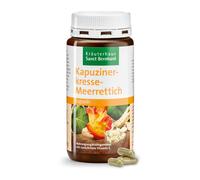 Gélules capucine-raifort