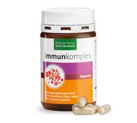 Gélules Complexe immunitaire