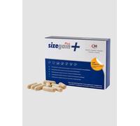 Gélules d'Agrandissement du Pénis SizeGain+
