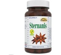 Gélules d'anis étoilé 60 pc