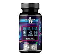 Gélules de compétences - 60 capsules