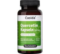Gélules de quercétine 500 mg hautement dosées 90 pc