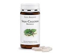 Gélules de soja-calcium