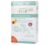 Gélules dOméga-3 NORSAN (45 gélules)