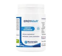 Nutergia Gélules ErgyAlleR Confort saisonnier 60 gélules