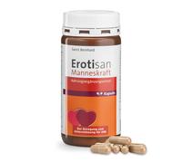 Gélules Erotisan-Virilité