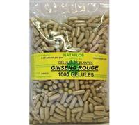 Gelules Ginseng Rouge Panax Meyer 360 Mg 1000 Gelules