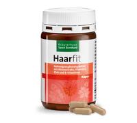 Gélules Haarfit