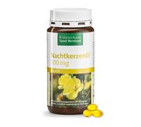 Gélules Huile d’onagre