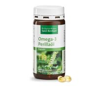 Gélules Huile de périlla oméga-3 150 gélules