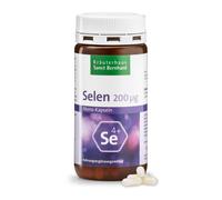 Gélules mono Sélénium 200 µg