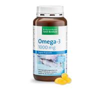 Gélules oméga-3 supra 1000 mg 120 gélules